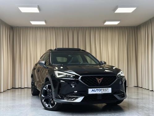 Cupra Formentor VZ E-Hybrid - Garantie de 12 mois, Autos, Cupra, Entreprise, Achat, Formentor, Adapté aux personnes handicapées