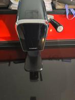 Soda stream, Ophalen