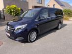 Mercedes V220 - Avantgarde, Auto's, Mercedes-Benz, Parkeersensor, Euro 5, Beige, 4 cilinders