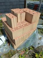 Snelbouw PLOEGSTEERT THERMOBLOKKEN 25N LIJM 30X14X25, Doe-het-zelf en Bouw, Metselstenen, Ophalen, Zo goed als nieuw