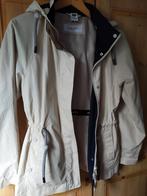 Beige regenjas  GerryWeber 36/38  als nieuw, Ophalen of Verzenden, Beige