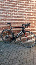 Ridley fenix sl carbon frame, Fietsen en Brommers, Carbon, Heren, Zo goed als nieuw, 53 tot 57 cm