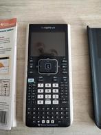 Calculateur Texas Instruments TI-Nspire CX, Enlèvement ou Envoi, Comme neuf