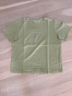 T-shirt MSCH Copenhagen, Ophalen of Verzenden, Gedragen, Maat 36 (S)