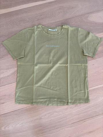 T-shirt MSCH Copenhagen beschikbaar voor biedingen