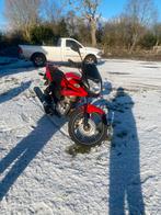 Honda cbf, Motoren, Particulier