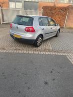 Golf 5 2007 facelift model airco carplay trekhaak, Auto's, 1600 cc, Trekhaak, 5 deurs, Golf
