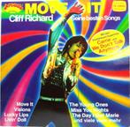 Cliff Richard - Move It, Seine Besten Songs (2893778191), 12 pouces, Utilisé, Enlèvement ou Envoi, 1960 à 1980