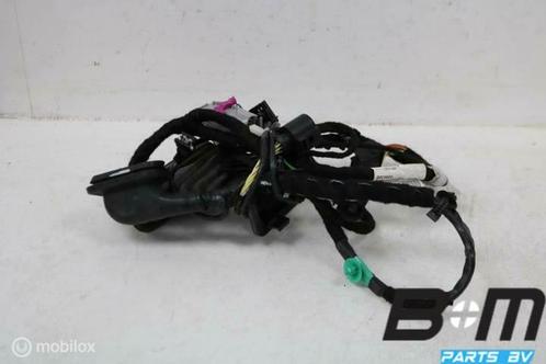 Portierkabelboom rechts VW Scirocco 1K8971120Q, Auto-onderdelen, Interieur en Bekleding, Gebruikt