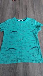 T-shirt 122, Ophalen, Gebruikt, H&M, Shirt of Longsleeve