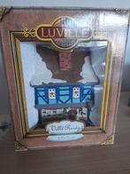 luville, Ophalen of Verzenden, Zo goed als nieuw