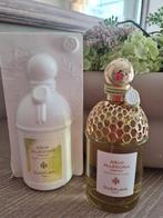 Guerlain Aqua Allegoria Nerolia Vetiver Harvest 125 ml edt, Ophalen of Verzenden, Nieuw