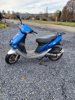 Scooters, Vélos & Vélomoteurs, Scooters | SYM, Autres modèles, Comme neuf, Classe B (45 km/h), Deux-temps