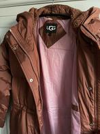 Prachtige Uggs donsjas maat S Nieuw, Bruin, Nieuw, Ophalen of Verzenden, Maat 36 (S)