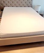 Ikea ÅKREHAMN halfstevig matras in perfecte staat, Huis en Inrichting, Slaapkamer | Matrassen en Bedbodems, Ophalen, Tweepersoons
