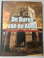 Gent , de buren van de abdij, Livres, Histoire & Politique, Comme neuf, Enlèvement ou Envoi