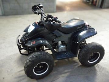 Quad enfant 125cc