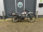 Yamaha XT500, Motoren, Motoren | Yamaha, Bedrijf, Enduro, 1 cilinder, 12 t/m 35 kW