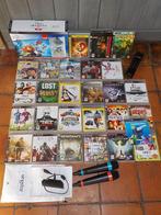 Différents jeux PS3, Sony, PlayStation 3, Comme neuf, À partir de 3 ans, Online, Aventure et Action