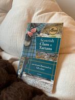 Scottish Clans & Tartans, Ian Grimble, Non-fictie, Ophalen of Verzenden, Zo goed als nieuw