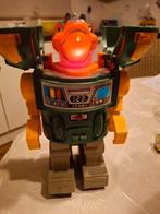 Horikawa monster robot godzilla, Ophalen of Verzenden