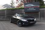 BMW 420 d Aut /cuir/GPS/xénon/avion /afn trekh/, Autos, 132 kW, Cuir, Noir, Automatique