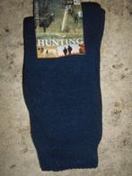 Nouvelles chaussettes de chasse - Taille 39-42/5€ PAR PAIRE, Vêtements | Hommes, Chaussettes & Bas, Enlèvement ou Envoi, Neuf
