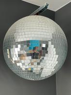 Boule à facettes / Disco 40 cm, Musique & Instruments, Enlèvement, Comme neuf, Boule à facettes