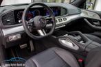Mercedes-Benz GLE 400 e AMG-Line 4-Matic 9G-Tronic Plug-in, Auto's, Mercedes-Benz, 4 cilinders, GLE, Leder, Bedrijf