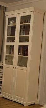 Ikea kast, vitrine, Enlèvement, Utilisé