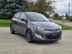 Hyundai i20 GO! 1.2i 1er Proprio ** Toit-ouvrant - Cuir **, Autos, Achat, 63 kW, Entreprise, Boîte manuelle