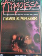L'invasion des profanateurs / DVD, Ophalen of Verzenden, Zo goed als nieuw