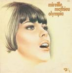 LP/ Mireille Mathieu * - Olympia <, Ophalen of Verzenden, Zo goed als nieuw