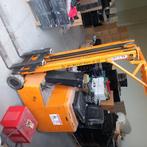 Heftruck/Forklift, Zakelijke goederen, Machines en Bouw | Heftrucks en Intern transport, Tot 1000 kg, Ophalen, Elektrisch, Heftruck