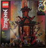 LEGO 71712 Ninjago Empire Temple of Madness, Ensemble complet, Lego, Enlèvement ou Envoi, Neuf