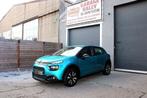 Citroën C3 Shine Pack Automaat (bj 2021), Auto's, Automaat, Stof, Gebruikt, 1199 cc