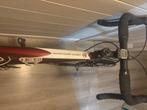 Koersfiets, Fietsen en Brommers, Fietsen | Heren | Sportfietsen en Toerfietsen, Ophalen, Gebruikt, Overige merken