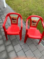 Twee kinderstoeltjes en een tafel, Ophalen, Zo goed als nieuw, Tafel(s) en Stoel(en)