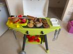 Smoby speelbbq, Ophalen, Zo goed als nieuw