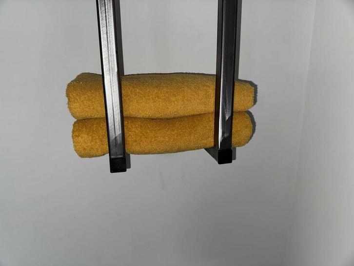 Handdoekrek, Huis en Inrichting, Badkamer | Badtextiel en Accessoires, Nieuw, Ophalen