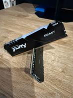 DDR4 2666mhz 16Gb, Computers en Software, RAM geheugen, Ophalen, Zo goed als nieuw, DDR4