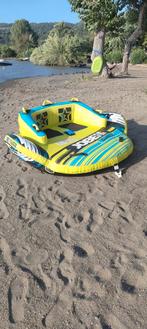 JOBE Binar 2-persoonsbank voor achter de boot. Als nieuw!, Watersport en Boten, Ophalen of Verzenden, Zo goed als nieuw