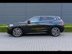 BMW Serie X X2 xDrive25e M-Sport, Auto's, BMW, Automaat, X2, Euro 6, Zwart