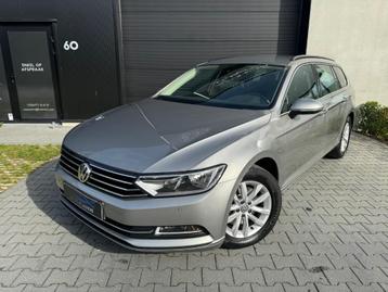 Volkswagen Passat variant / 1.4 TSI / DSG disponible aux enchères