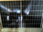 12 zonnepannelen (nieuw), Doe-het-zelf en Bouw, Zonnepanelen en Toebehoren, Ophalen, Nieuw, Paneel, 200 wattpiek of meer