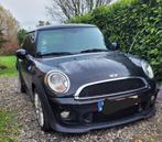 Mini cooper D pack JCW, Boîte manuelle, Diesel, Noir, 3 portes