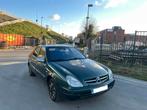 Citroen Xsara Exclusive AUTOMAAT 1.6i Benzine Gekeurd, Auto's, 4 deurs, Stof, Xsara, Zwart