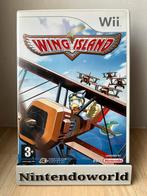 Wing Island (Wii), Ophalen of Verzenden, Zo goed als nieuw