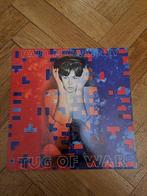 Paul McCartney — Touwtrek, Ophalen of Verzenden, 1980 tot 2000, Gebruikt, 12 inch