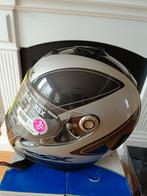 Motorhelm Shark, Motoren, Ophalen, Shark